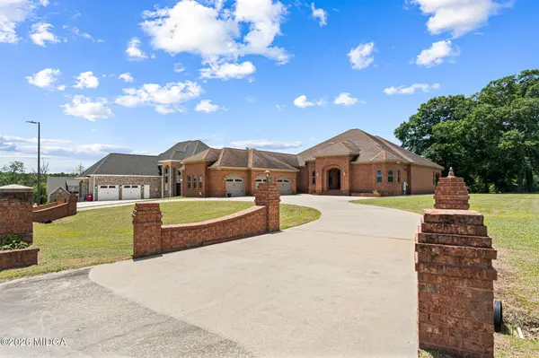 215 Little Hickory Drive