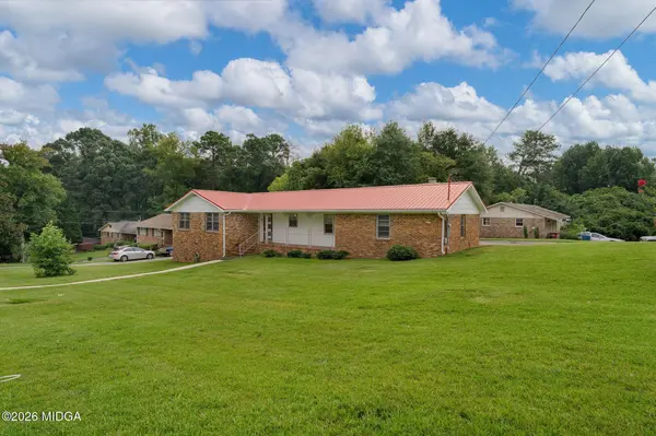 1588 N Atwood Drive, Macon, GA 31204