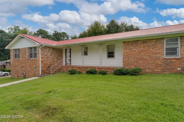 1588 N Atwood Drive, Macon, GA 31204