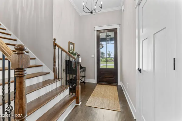 213 Old Hollow Way, Kathleen, GA 31047