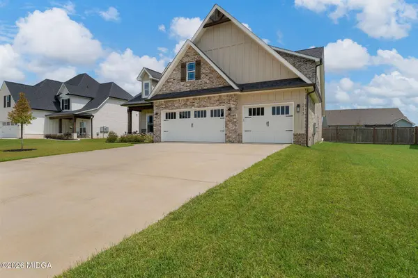 213 Old Hollow Way, Kathleen, GA 31047