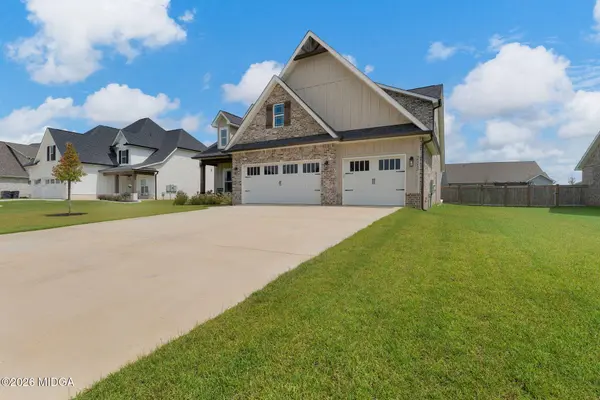 213 Old Hollow Way, Kathleen, GA 31047