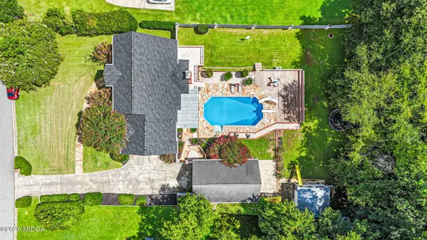1030 Hickory Ridge Drive, Macon, GA 31204