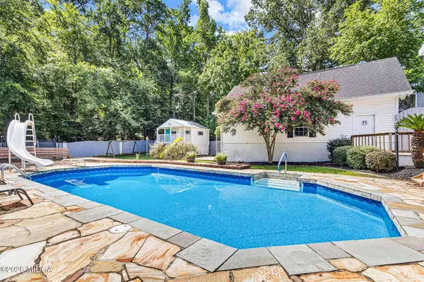 1030 Hickory Ridge Drive, Macon, GA 31204