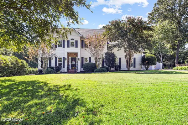 1030 Hickory Ridge Drive
