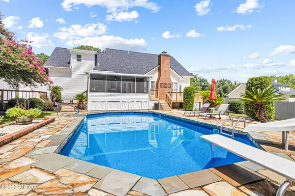 1030 Hickory Ridge Drive, Macon, GA 31204