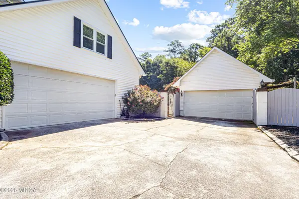 1030 Hickory Ridge Drive, Macon, GA 31204