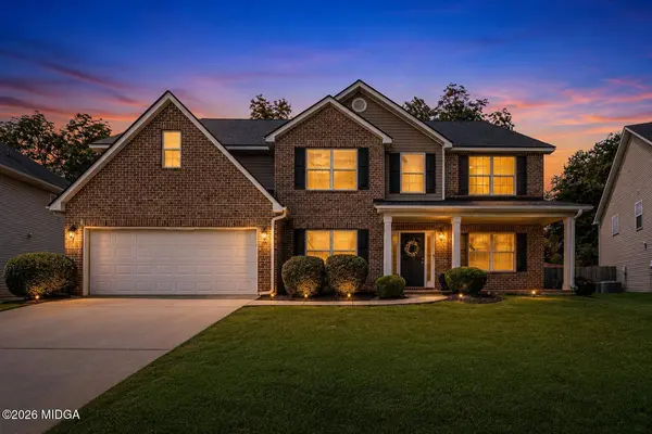 210 Haywood Drive