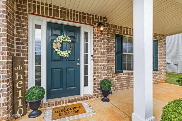 210 Haywood Drive, Kathleen, GA 31047