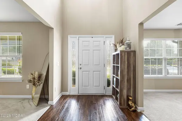 210 Haywood Drive, Kathleen, GA 31047