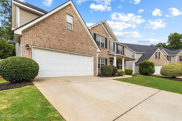 210 Haywood Drive, Kathleen, GA 31047