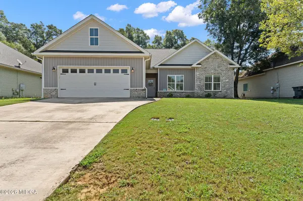 204 Dennard Drive