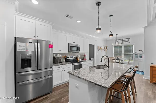 204 Dennard Drive, Perry, GA 31069