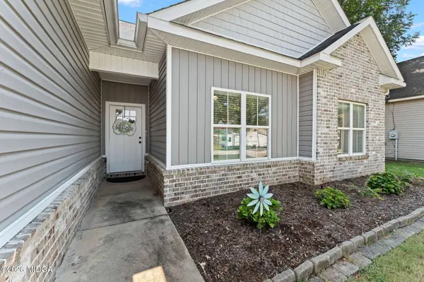 204 Dennard Drive, Perry, GA 31069