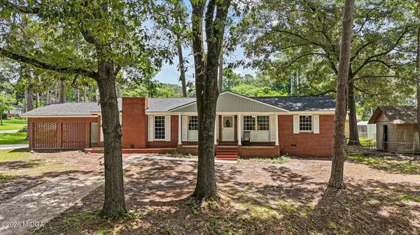 316 Terrell Street, Warner Robins, GA 31088