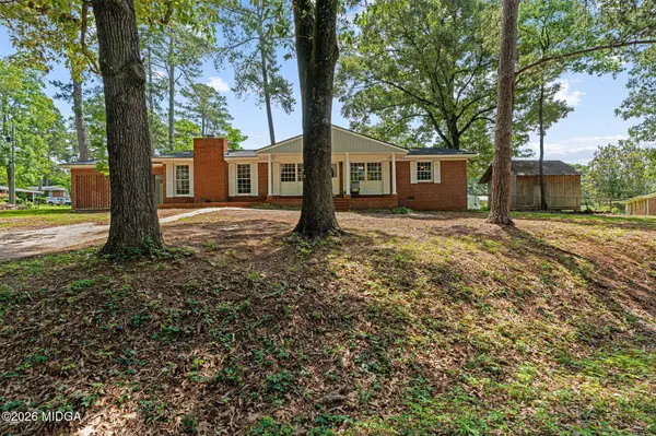 316 Terrell Street, Warner Robins, GA 31088