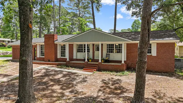316 Terrell Street, Warner Robins, GA 31088