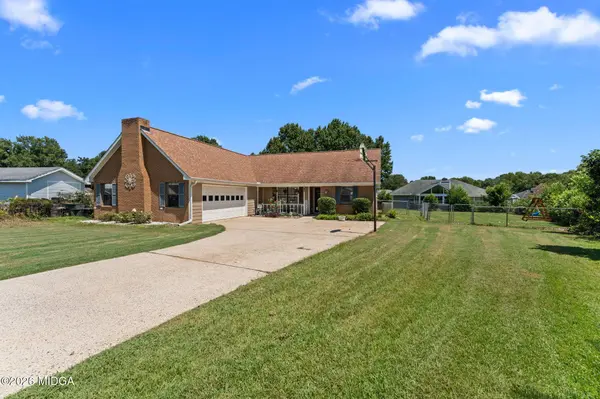 103 Sun Valley Court, Warner Robins, GA 31093