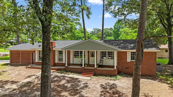316 Terrell Street, Warner Robins, GA 31088