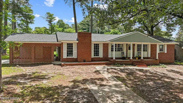 316 Terrell Street, Warner Robins, GA 31088