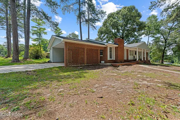 316 Terrell Street, Warner Robins, GA 31088