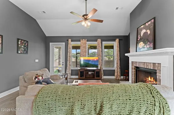 83 Agriculture Lane, Perry, GA 31069