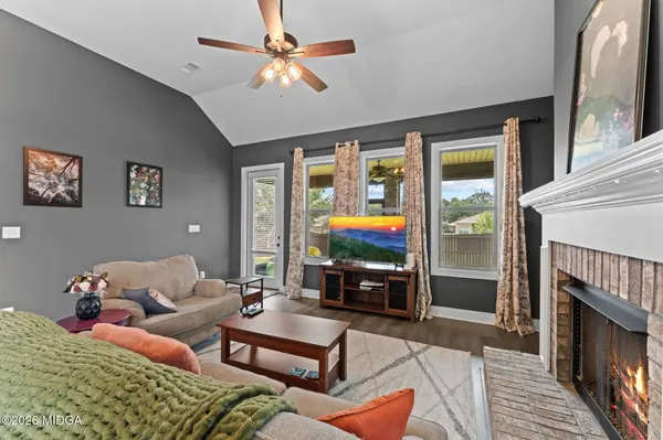 83 Agriculture Lane, Perry, GA 31069