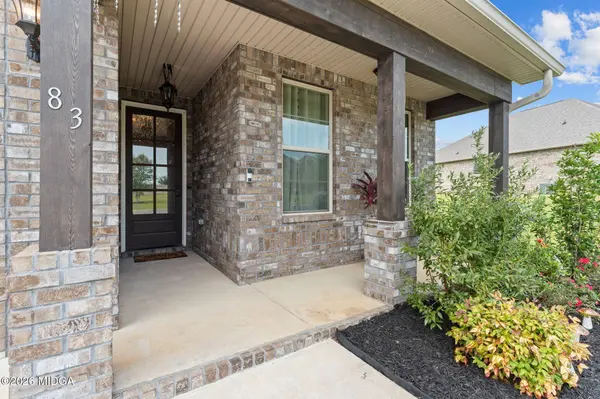 83 Agriculture Lane, Perry, GA 31069