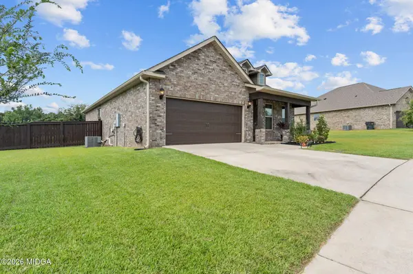 83 Agriculture Lane, Perry, GA 31069