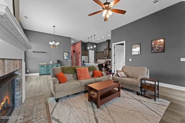 83 Agriculture Lane, Perry, GA 31069