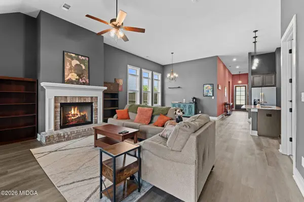 83 Agriculture Lane, Perry, GA 31069