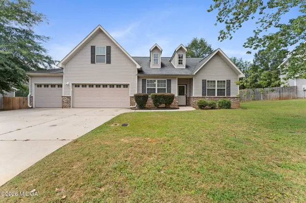 205 Christopher Luke Circle