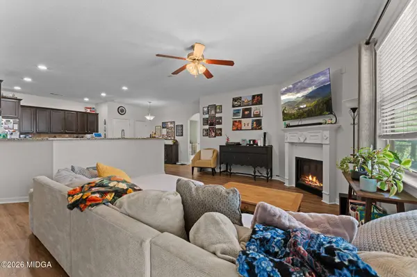 205 Christopher Luke Circle, Perry, GA 31069