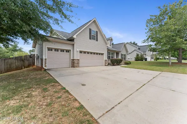 205 Christopher Luke Circle, Perry, GA 31069
