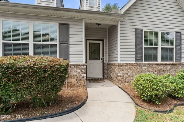 205 Christopher Luke Circle, Perry, GA 31069