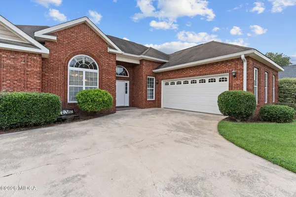 223 Loudon Hill Drive, Warner Robins, GA 31088