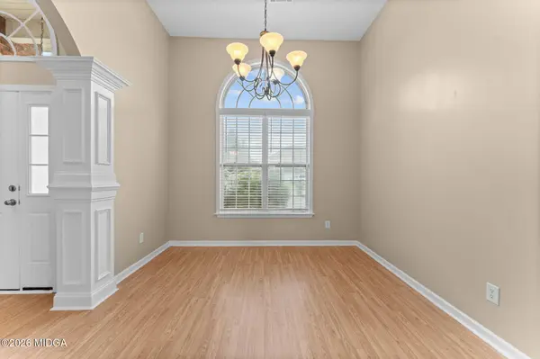 223 Loudon Hill Drive, Warner Robins, GA 31088