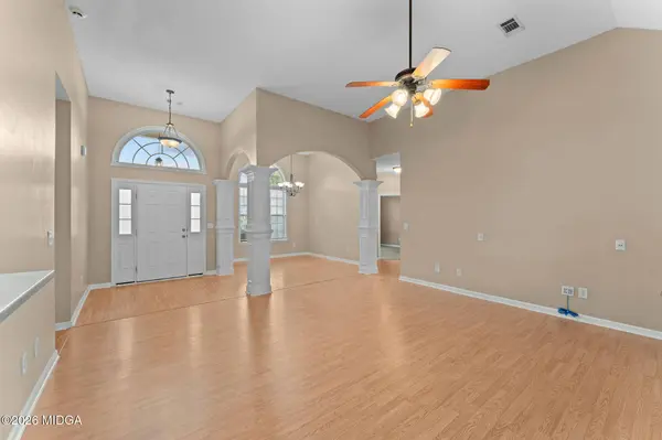 223 Loudon Hill Drive, Warner Robins, GA 31088