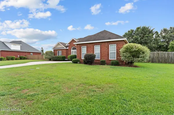 223 Loudon Hill Drive, Warner Robins, GA 31088