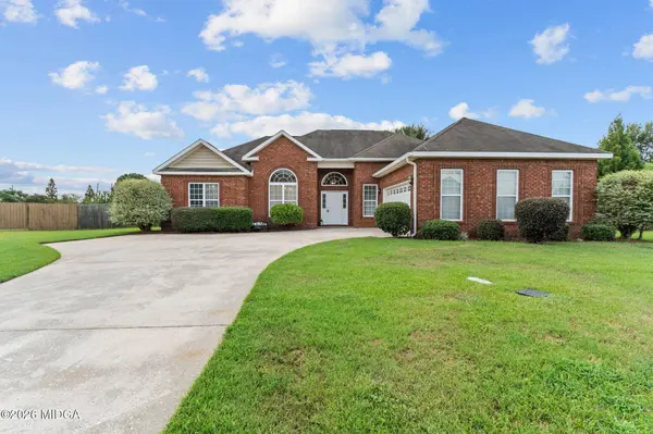 223 Loudon Hill Drive