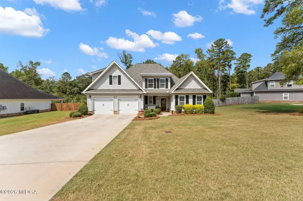 199 Rivoli Landing, Macon, GA 31210