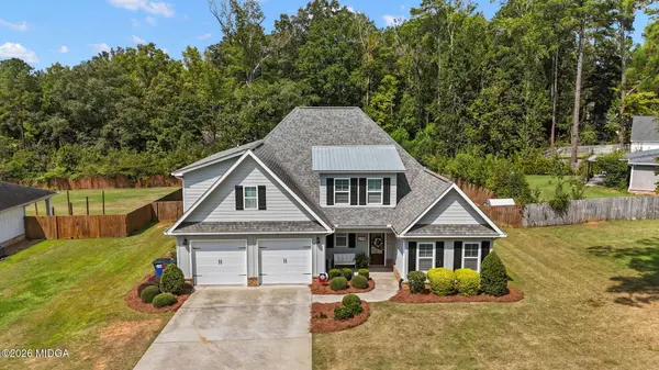 199 Rivoli Landing, Macon, GA 31210