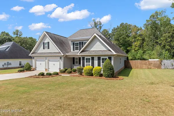 199 Rivoli Landing, Macon, GA 31210
