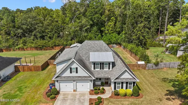 199 Rivoli Landing, Macon, GA 31210