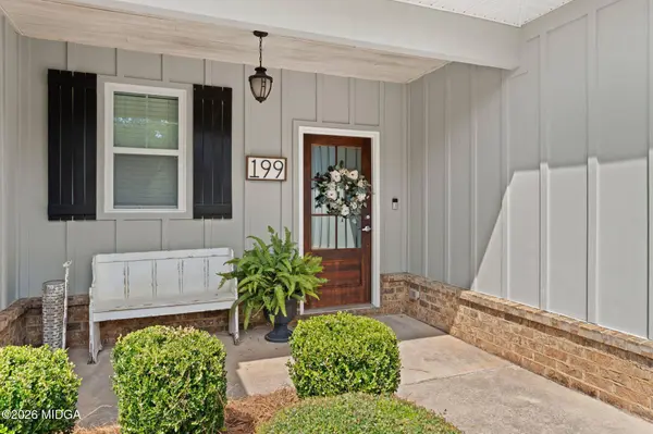 199 Rivoli Landing, Macon, GA 31210