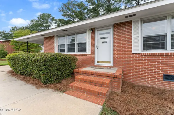 116 Watson Street ## 713, Hawkinsville, GA 31036