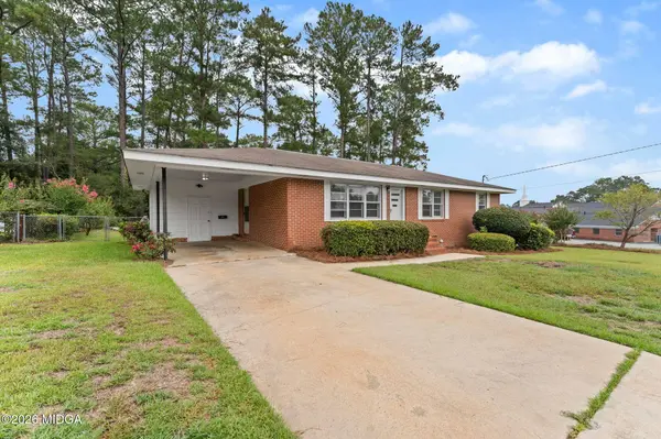 116 Watson Street ## 713, Hawkinsville, GA 31036