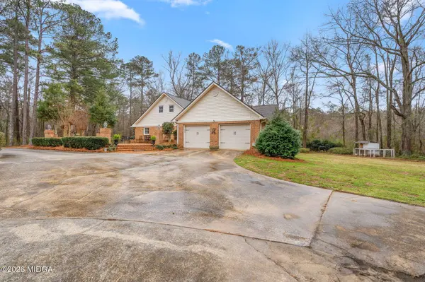 732 Bass Road #Bass, Macon, GA 31210