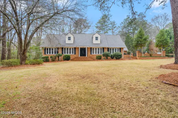 732 Bass Road #Bass