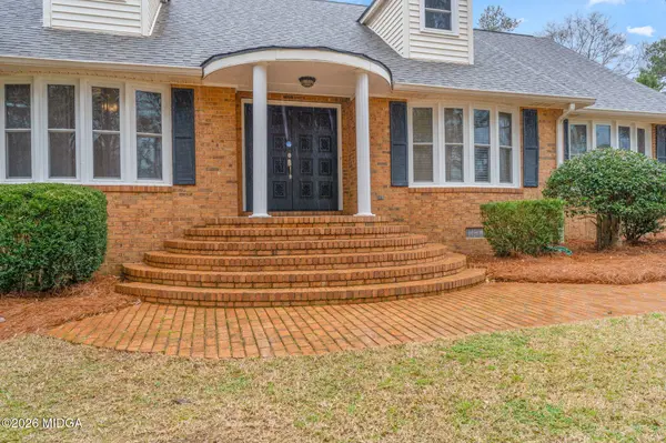 732 Bass Road #Bass, Macon, GA 31210
